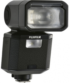 Fujifilm EF-X500