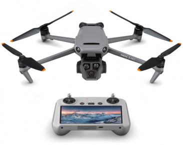 DJI dronas Mavic 3 Pro su RC išmaniuoju pultu