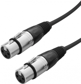 Klotz kabelis XLR 150 cm (FF) MY206SW