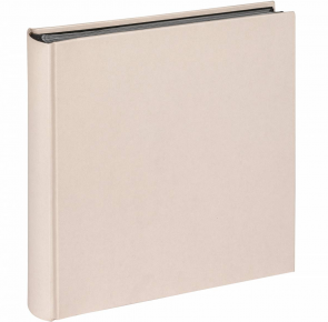 WALTHER alb.FA-308 W,Fun 30x30cm, cream white