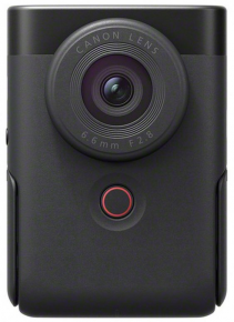Canon Powershot V10 VLOG KIT