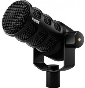 Rode Mikrofonas Podmic USB    