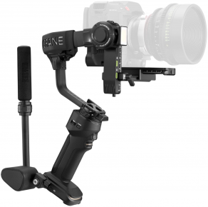 Zhiyun stabilizatorius Crane 4 combo