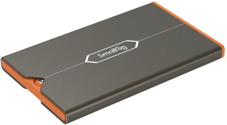 SmallRig 4107 dėklas atminties kortelėms For Sony CFexpress Type A