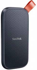 Sandisk SSD 2TB External USB 3.2 R800 MB/s