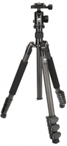 Sirui trikojis Traveler Carbon Kit T-1205+E-10