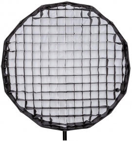 Quadralite GRID for Beauty Dish Foldable Flex 85cm