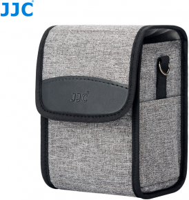 JJC dėklas fotoaparatui OC-FX1 Gray     