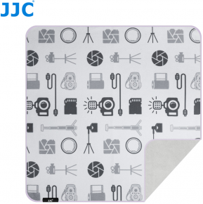 JJC dėklas SA-CL Protective Wrap 