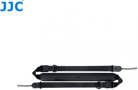 JJC dirželis QRS-M1 Bl Quick Release Sling Strap