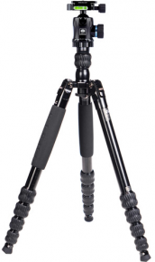 Sirui trikojis Traveler T-1005+E-10     