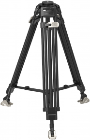 SmallRig 4167 FreeBlazer Heavy-Duty Carbon Video Tripod