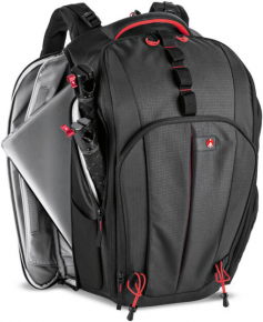 Manfrotto kuprinė Cinematic PL-CB-BA   