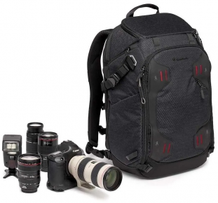 Manfrotto kuprinė Pro Light PL2-BP-ML-M
