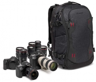 Manfrotto kuprinė Pro Light PL2-BP-FX-L  
