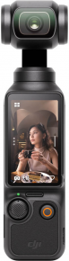 DJI kamera su stabilizatoriumi Osmo Pocket 3 Creator Combo