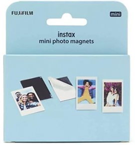 Fujifilm Instax MINI magnetas nuotraukai (10 vnt.) 