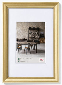 WALTHER rėmelis 15x20cm (JA520G)