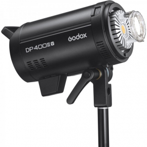 Godox blykstė DP400III-V  Studio flash  