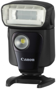 Canon Speedlite 320EX