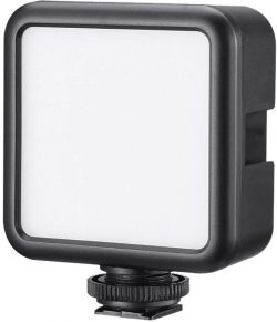 Rollei panelė LUMIS Mini LED RGB