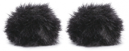 Rode apsauga nuo vėjo Wireless GO TX mini furry