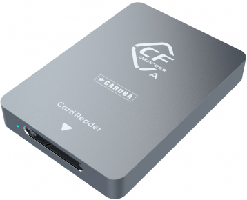 Caruba skaitytuvas CFexpress Type A USB 3.1