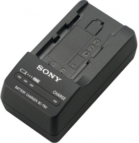 Sony BC-TRX Battery Charger