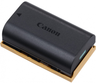 Canon akumuliatorius LP-EL