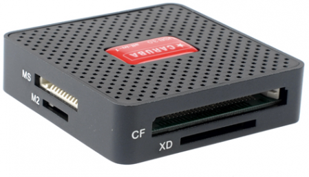Caruba skaitytuvas 35 in 1 Cardreader USB 3.0