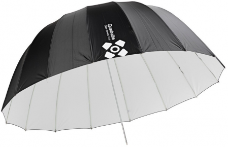 Quadralite skėtis SPACE 105 White