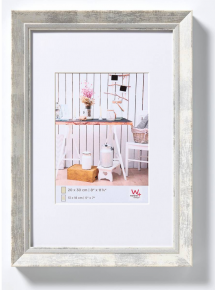 WALTHER rėmelis Chalet 15x20cm, natur. (EL520W)