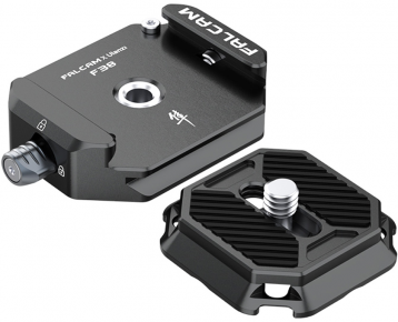 Falcam F38 Quick Release Plate Kit 2268