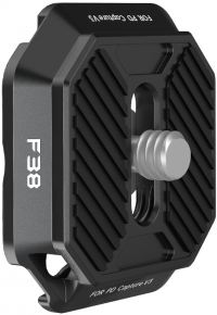 Falcam plokštelė F38 Quick Release 2268
