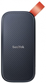 Sandisk SSD 1TB Portable USB 3.2 USB-C   