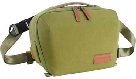 Vanguard dėklas VEO CITY CB29 GR (Medium)