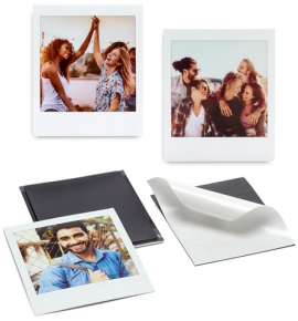Fujifilm Instax SQUARE magnetas nuotraukai (10 vnt.)