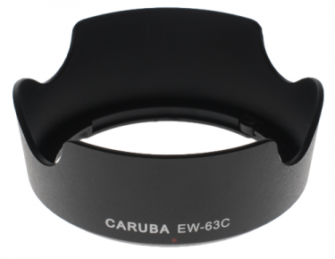 Caruba blenda LH-63C (Canon EW-63C)