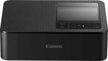 Canon Selphy CP1500 (Black)