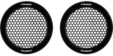Profoto Clic Grid Kit