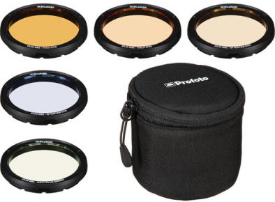 Profoto Color Correction Kit