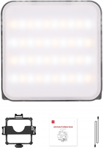 Zhiyun LED Fiveray M20 Pocket Light