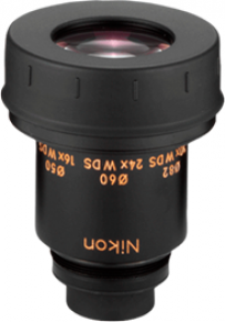 Nikon FS Eyepiece 16x/24x/30x Wide DS