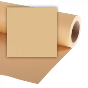 Colorama popierinis fonas 2,72x11m Barley