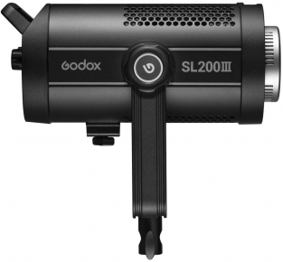 Godox šviestuvas SL-200W III Video LED