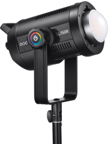 Godox šviestuvas SL-150R RGB Video Light