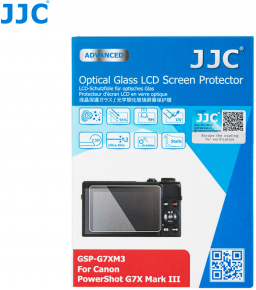 JJC apsauga ekranui GSP-G7XM3