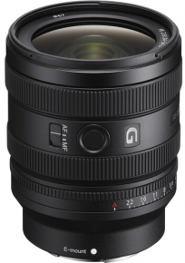 Sony objektyvas FE 24-50mm f/2.8 G