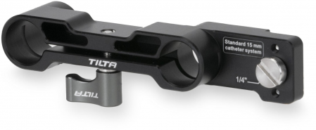 Tilta 15mm Rod Holder for BMPCC 6K Pro/G2    