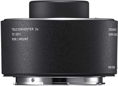 SIGMA Telekonverteris TC-2011 F/L-MOUNT